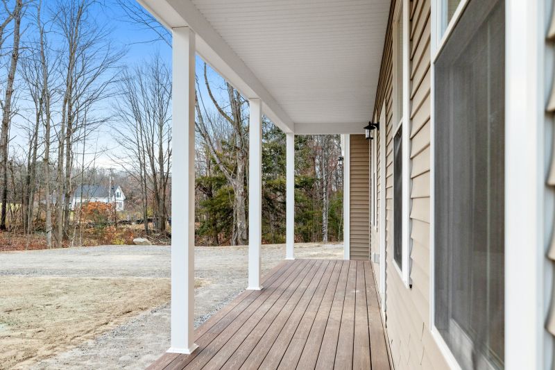 Deck Lattice Repair in Seattle, WA