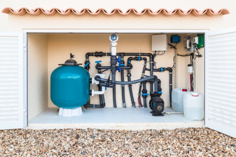 Pool Slide Repair Cost — Cost of Pool Slide Repair